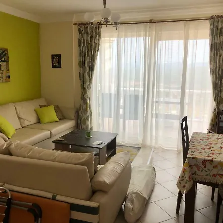 Flamingo Redbud Gol Manzarali Daire Feriehus